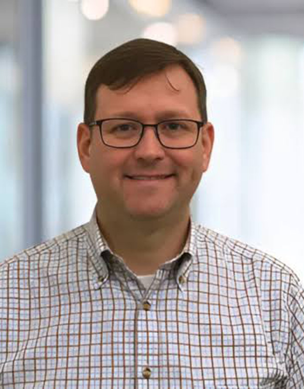 Scott Plummer headshot
